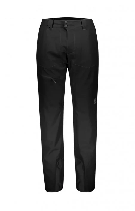 Pantalon de ski - ULTIMATE DRYO 10