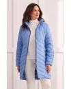 Manteau - QUILTED PUFFER