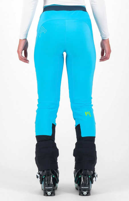 Pantalon de ski - ALAGNA PLUS EVO W