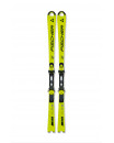 Skis alpins RC4 POWER TI - TWIN POWERRAIL