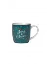 Tasse 12oz - JOY AND CHEER