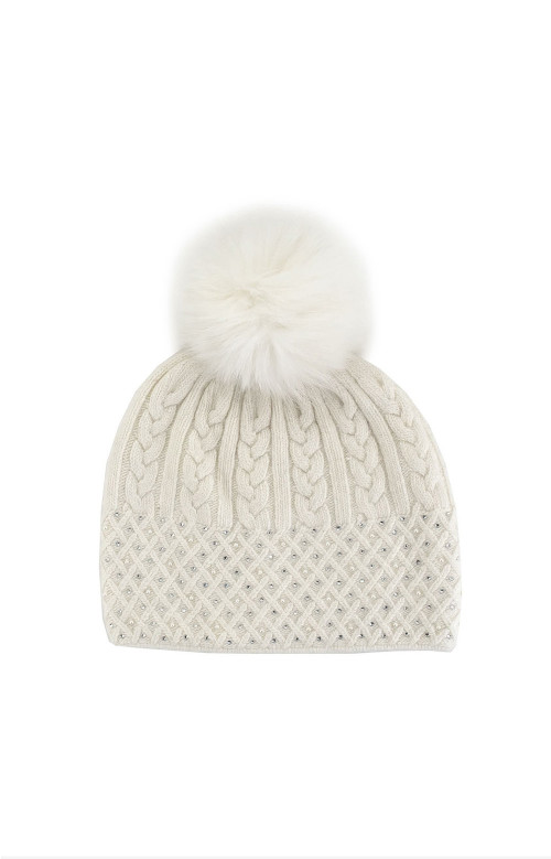 Tuque - RHINESTONES