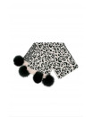 Foulard - CRYSTAL ANIMAL PRINT