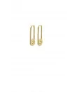 Boucles d'oreilles - PACE GLD