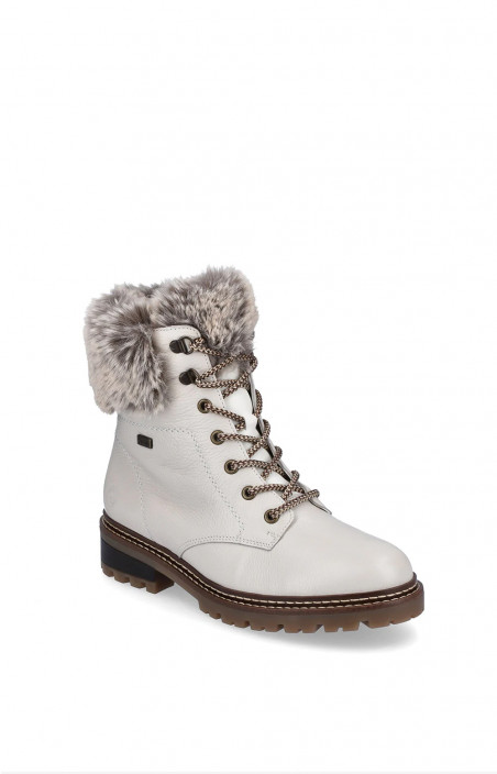 Bottes - JOHANNE