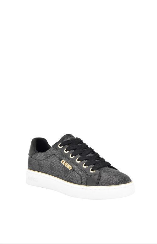 Soulier - LOGO LOW-TOP