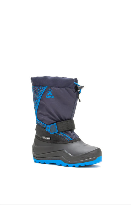 Bottes - SNOWFALL P2 (10-13)