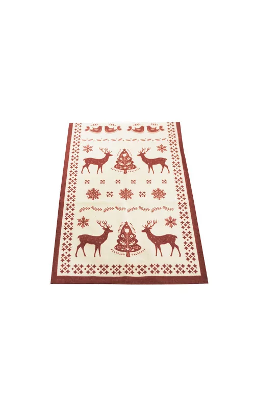 Chemin de table - DEER