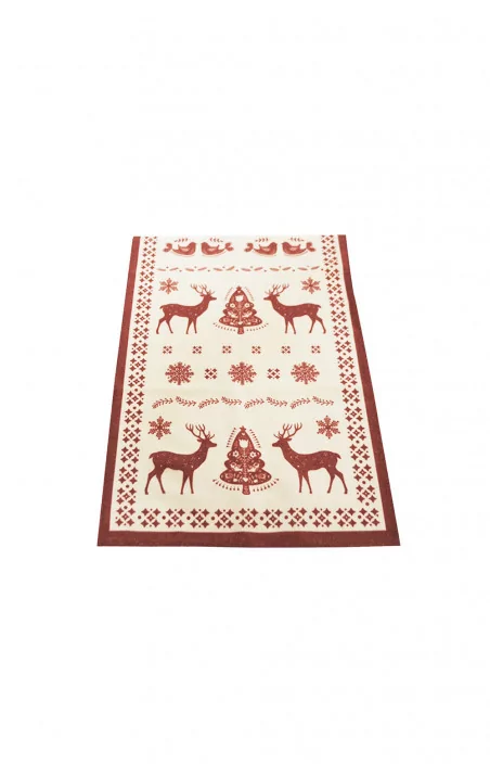 Chemin de table - DEER