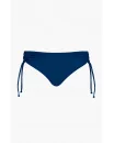 Culotte de maillot de bain - RUFFLE SIDE