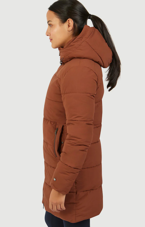 Manteau - PARKA LARVIK