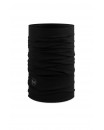 Foulard - SOLID BLACK