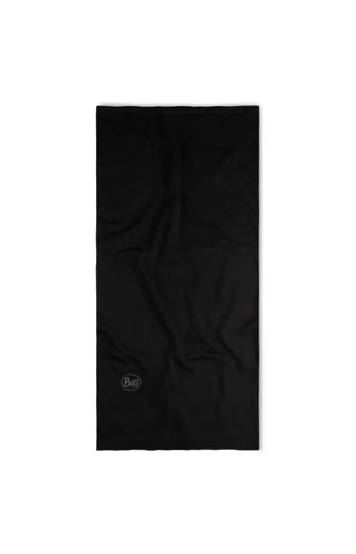 Foulard - SOLID BLACK