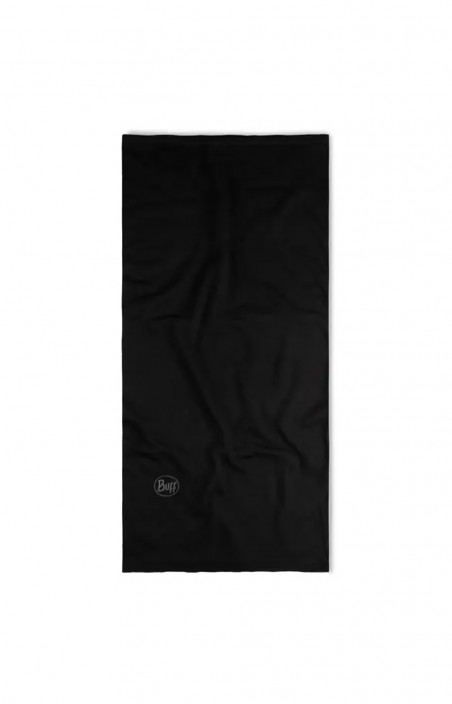 Foulard - SOLID BLACK