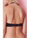 Soutien-gorge emboitant décolleté plongeant en spacer 3D - ANDORA