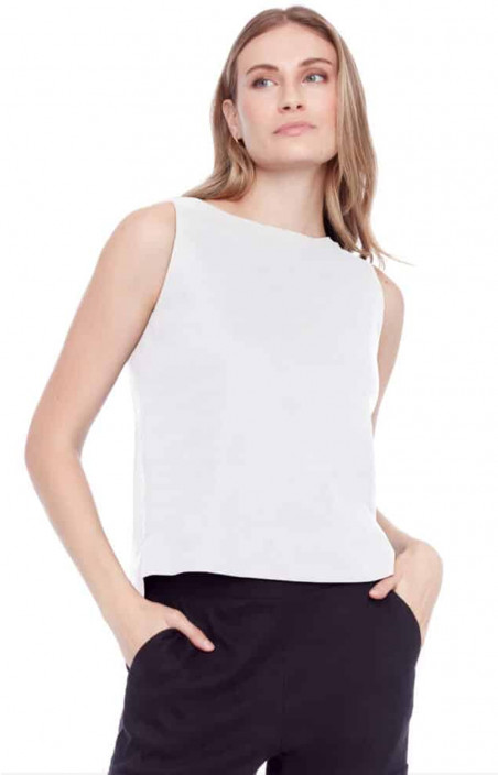 Camisole - LILA LINEN