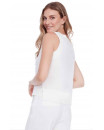 Camisole - LILA LINEN