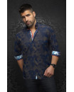 Chemise - ABRAHAM