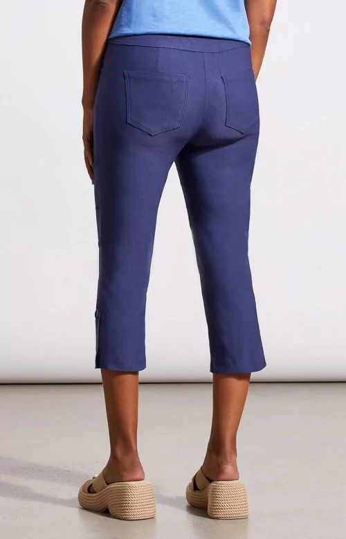 Pantalon court amincissant - FLATTEN IT®