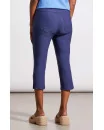 Pantalon court amincissant - FLATTEN IT®