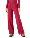 Pantalon - CHERRY COLOR