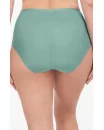 Culotte taille haute - SOFT STRETCH (3/69$)