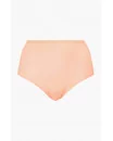 Culotte taille haute - SOFT STRETCH (3/69$)