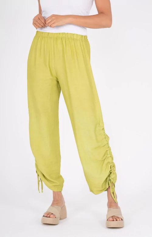 Pantalon - LAZYM