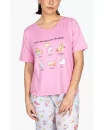 T-shirt de pyjama - FUN TIME