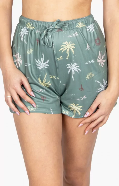 Short de pyjama - TROPICS