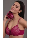 Soutien-gorge avec armatures - FLEUR