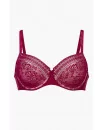 Soutien-gorge avec armatures - FLEUR