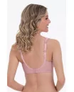 Soutien-gorge sans armatures - CLARA