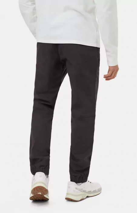 Pantalon joggers - STRETCH TWILL EVERYDAY