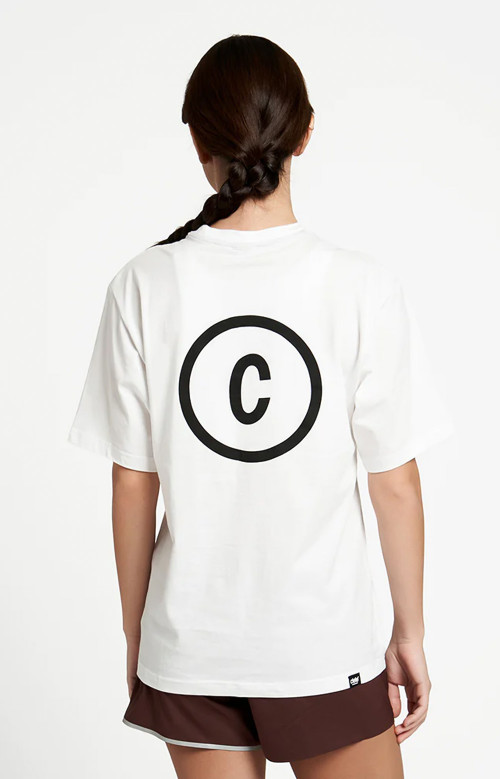 T-shirt - CLORTSER