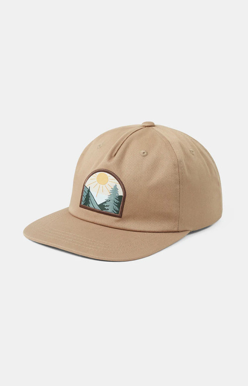 Casquette - SCENIC SNAPBACK