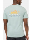 T-shirt - TENTREE SUNSET