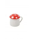 Tasse - CHAMPIGNON ROUGE