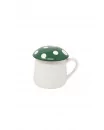 Tasse - CHAMPIGNON VERT