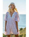 Robe - AMBERS BABYDOLL