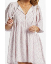 Robe - AMBERS BABYDOLL