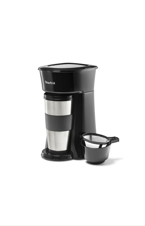 Cafetière - SERVICE INDIVIDUEL 0,36 L