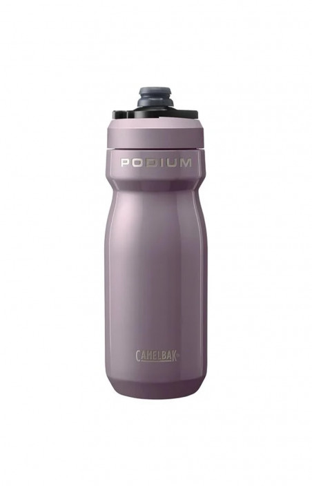 Bouteille d'eau - PODIUM STEEL 18 OZ