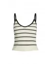 Camisole courte - JXESTHER