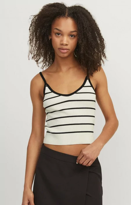 Camisole courte - JXESTHER