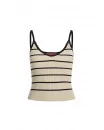 Camisole courte - JXESTHER