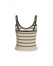 Camisole courte - JXESTHER