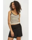 Camisole courte - JXESTHER