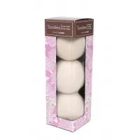 Accessoires Accessoires Savons et filets de lavage Forever New - Boules de séchage pure laine