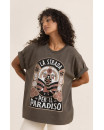 T-shirt - STRADA